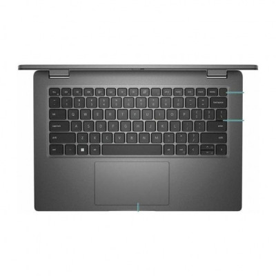 Ноутбук Dell Latitude 3540 (N022L354015UA_UBU)