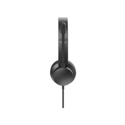 Навушники Trust Rydo On-Ear USB Headset Black (24133)