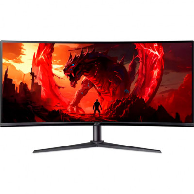 Монітор Acer ED340CUS3BMIIPX (UM.CE0EE.301)
