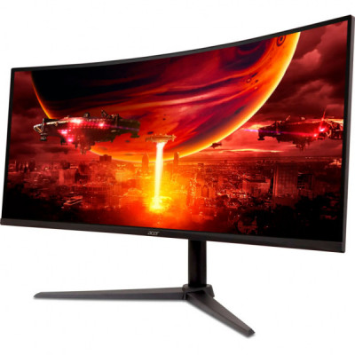 Монітор Acer ED340CUS3BMIIPX (UM.CE0EE.301)
