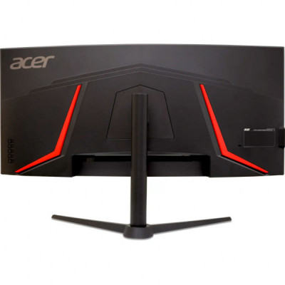 Монітор Acer ED340CUS3BMIIPX (UM.CE0EE.301)