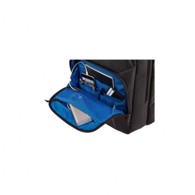 Рюкзак для ноутбука Thule 15.6" Crossover 2 Backpack 30L C2BP-116 black (3205258)