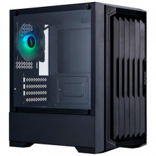 Корпус 1stPlayer H2-BK-4F7