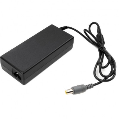 Блок живлення до ноутбуку Rezone Lenovo 90W 20V 4.5A разъем 7.9*5.5 (RZPSLN90207955)