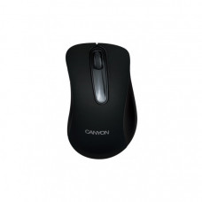 Мишка Canyon CNE-CMSW2 Wireless Black (CNE-CMSW2)