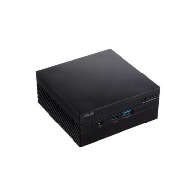 Комп'ютер ASUS PN41-BBC130MVS1 MFF, Intel C N5100, 2*SO-DIMM, SATA+M.2SSD, UMA, WiFi, без ОС (90MR00I1-M000C0)