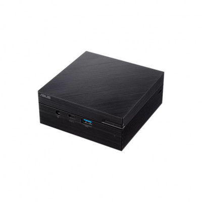 Комп'ютер ASUS PN41-BBC130MVS1 MFF, Intel C N5100, 2*SO-DIMM, SATA+M.2SSD, UMA, WiFi, без ОС (90MR00I1-M000C0)