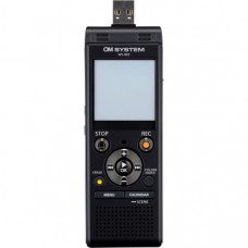 Цифровий диктофон Olympus OM SYSTEM WS-883 Black (8GB) (V420340BE000)