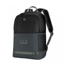 Рюкзак для ноутбука Wenger 16" Next 24, Tyon Black (653182)