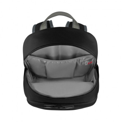 Рюкзак для ноутбука Wenger 16" Next 24, Tyon Black (653182)