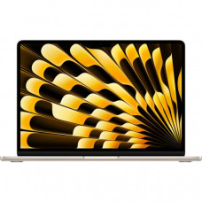 Ноутбук Apple MacBook Air 13 M4 A3241 Starlight (MW1K3UA/A)