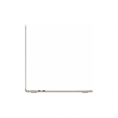 Ноутбук Apple MacBook Air 13 M4 A3241 Starlight (MW1K3UA/A)