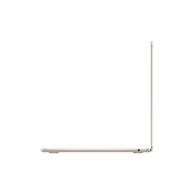 Ноутбук Apple MacBook Air 13 M4 A3241 Starlight (MW1K3UA/A)
