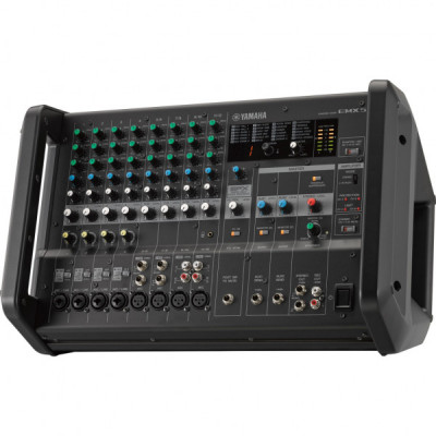 Мікшерний пульт Yamaha EMX5