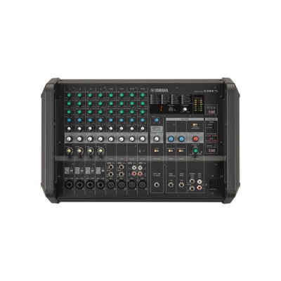 Мікшерний пульт Yamaha EMX5
