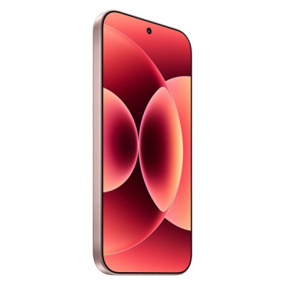Мобільний телефон Xiaomi 17 12/512GB Alpine Pink (1186349) Мобільний телефон Xiaomi 17 12/512GB Alpine Pink (1186349)