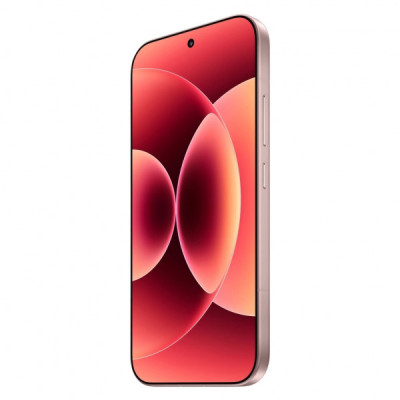 Мобільний телефон Xiaomi 17 12/512GB Alpine Pink (1186349) Мобільний телефон Xiaomi 17 12/512GB Alpine Pink (1186349)
