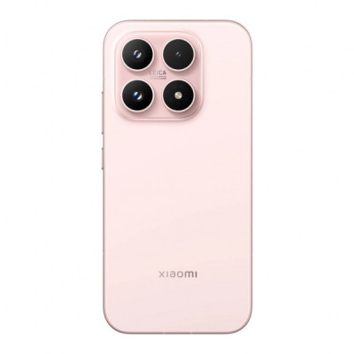 Мобільний телефон Xiaomi 17 12/512GB Alpine Pink (1186349) Мобільний телефон Xiaomi 17 12/512GB Alpine Pink (1186349)
