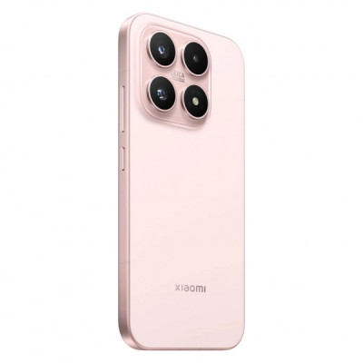 Мобільний телефон Xiaomi 17 12/512GB Alpine Pink (1186349) Мобільний телефон Xiaomi 17 12/512GB Alpine Pink (1186349)