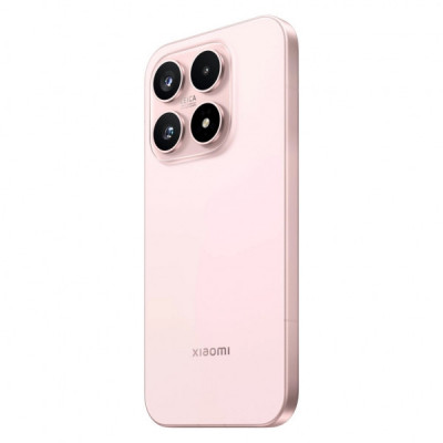 Мобільний телефон Xiaomi 17 12/512GB Alpine Pink (1186349) Мобільний телефон Xiaomi 17 12/512GB Alpine Pink (1186349)