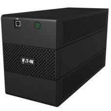 Пристрій безперебійного живлення Eaton 5E 650VA, USB DIN (5E650IUSBDIN)