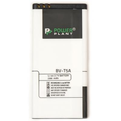 Акумуляторна батарея для телефону PowerPlant Nokia Lumia 730 (BV-T5A) 2300mAh (SM180059)