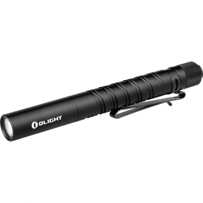 Ліхтар Olight I3T Plus Black (2370.35.31)