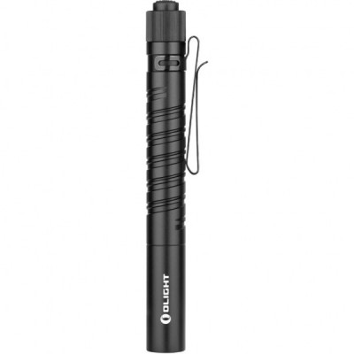 Ліхтар Olight I3T Plus Black (2370.35.31)