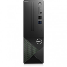 Комп'ютер Dell Vostro 3020 SFF / i3-13100, 8GB, F256GB, WiFi, Win11P (N2000VDT3020SFF)