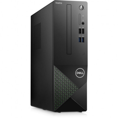 Комп'ютер Dell Vostro 3020 SFF / i3-13100, 8GB, F256GB, WiFi, Win11P (N2000VDT3020SFF)