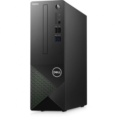 Комп'ютер Dell Vostro 3020 SFF / i3-13100, 8GB, F256GB, WiFi, Win11P (N2000VDT3020SFF)