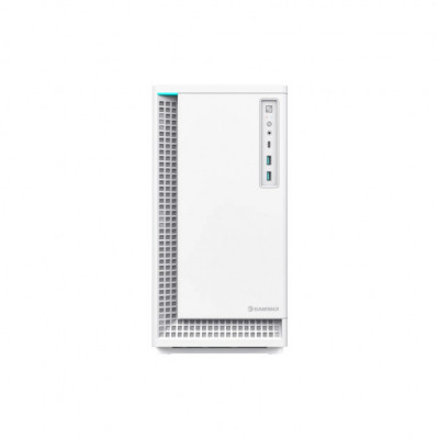 Корпус Gamemax P30 WH