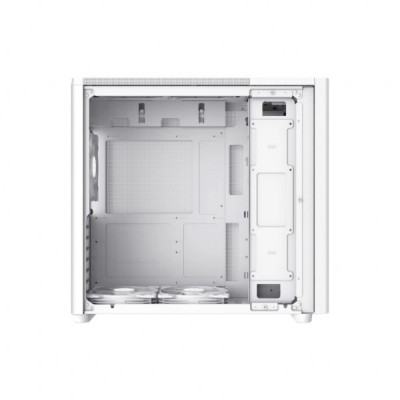 Корпус Gamemax P30 WH