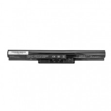 Акумулятор до ноутбука Sony VGP-BPS35A, 2600mAh (38Wh), 4cell, 14.8V, Li-ion AlSoft (A71082)