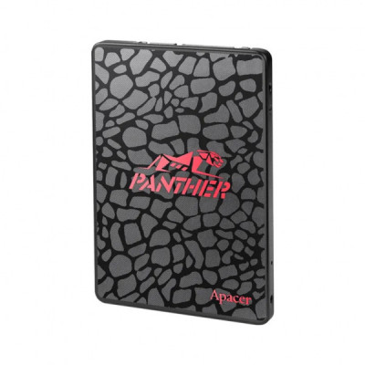 Накопичувач SSD 2.5" 128GB AS350 PANTHER Apacer (AP128GAS350)