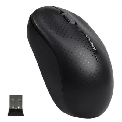 Мишка Meetion R545 Wireless Black (MT-R545-A) Мишка Meetion R545 Wireless Black (MT-R545-A)
