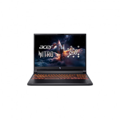 Ноутбук Acer Nitro V 16 AI ANV16-61-R4WL (NH.U1EEU.007)