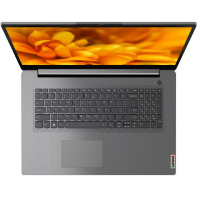 Ноутбук Lenovo IdeaPad 3 17ITL6 (82H900WYRA)