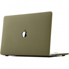 Чохол до ноутбука Armorstandart 13.3" MacBook Pro 2020 (A2289/A2251) Hardshell, Green (ARM58967)