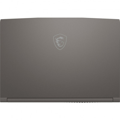 Ноутбук MSI Thin 15 B12VE (B12VE-1879XUA)