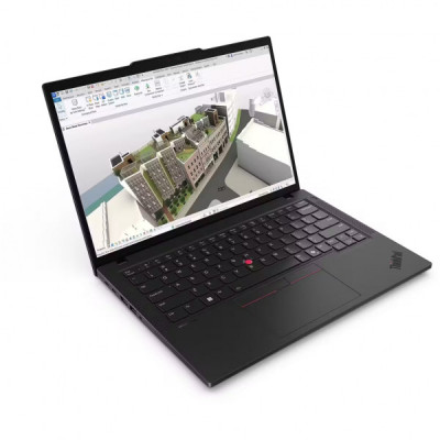 Ноутбук Lenovo ThinkPad P14s G6 (21QL004PRA) Ноутбук Lenovo ThinkPad P14s G6 (21QL004PRA)