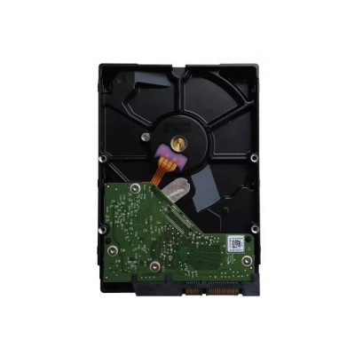 Жорсткий диск 3.5" 500Gb WD (WD5000ABYZ)