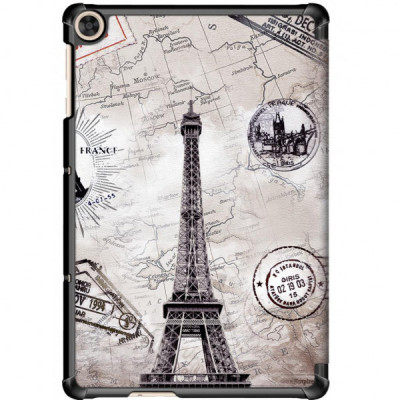 Чохол до планшета BeCover Smart Case Huawei MatePad T10 Paris (705932)