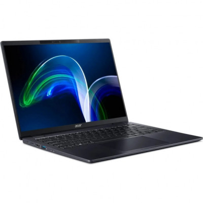 Ноутбук Acer TravelMate TMP614P-52 (NX.VSZEU.004)