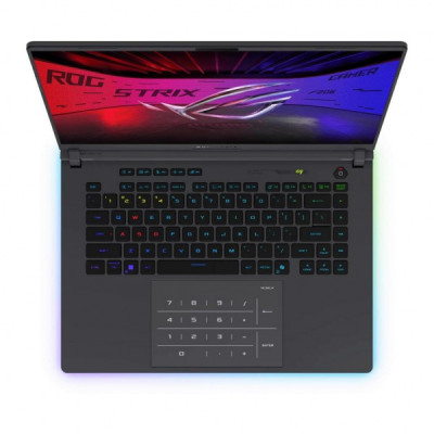 Ноутбук ASUS ROG Strix G16 G615JPR-S5061 (90NR0L91-M00260)