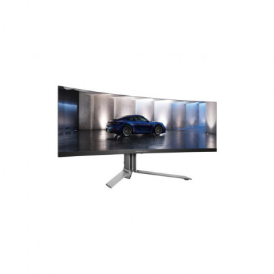 Монітор AOC PD49