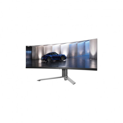 Монітор AOC PD49