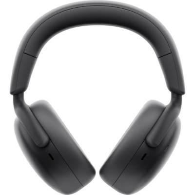 Навушники Dell Pro Premium Wireless ANC WL7024 Black (520-BBHC)