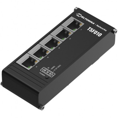 Комутатор мережевий Teltonika TSF010