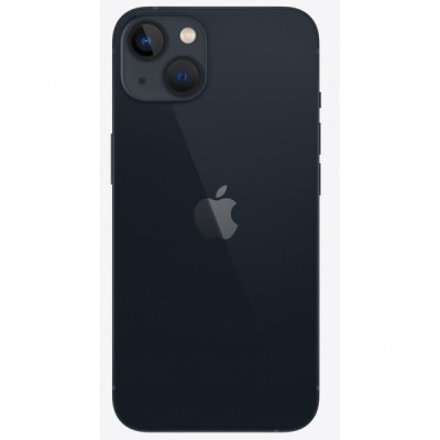 Мобільний телефон Apple iPhone 13 512GB Midnight (MLQC3)